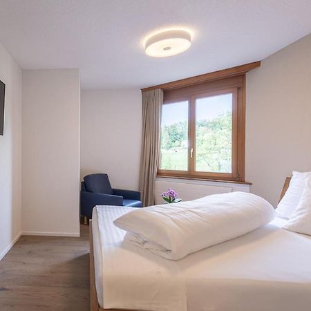 Noah Hotel Ruti  Esterno foto