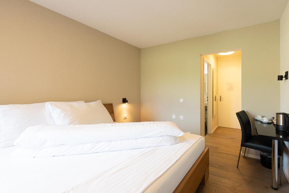 Noah Hotel Ruti  Esterno foto