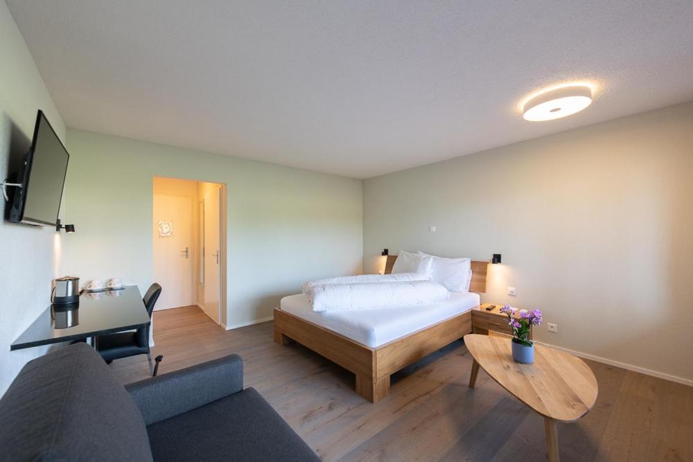 Noah Hotel Ruti  Esterno foto