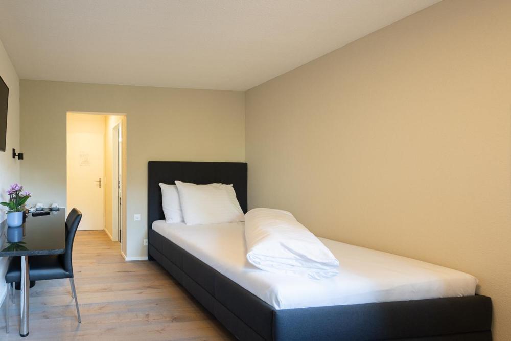 Noah Hotel Ruti  Esterno foto