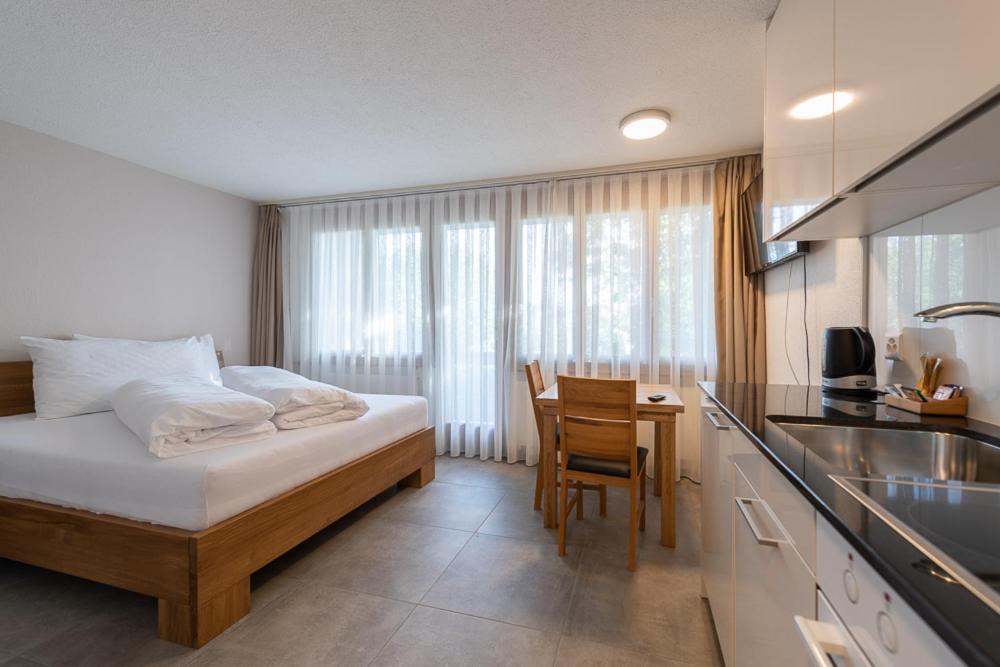 Noah Hotel Ruti  Esterno foto