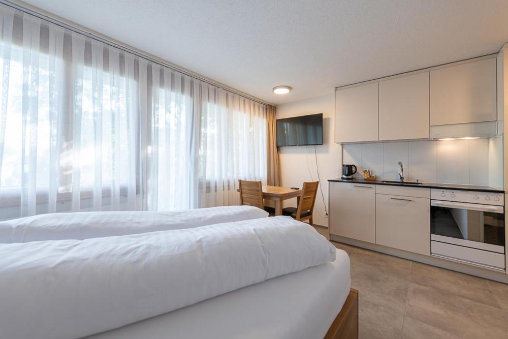 Noah Hotel Ruti  Esterno foto